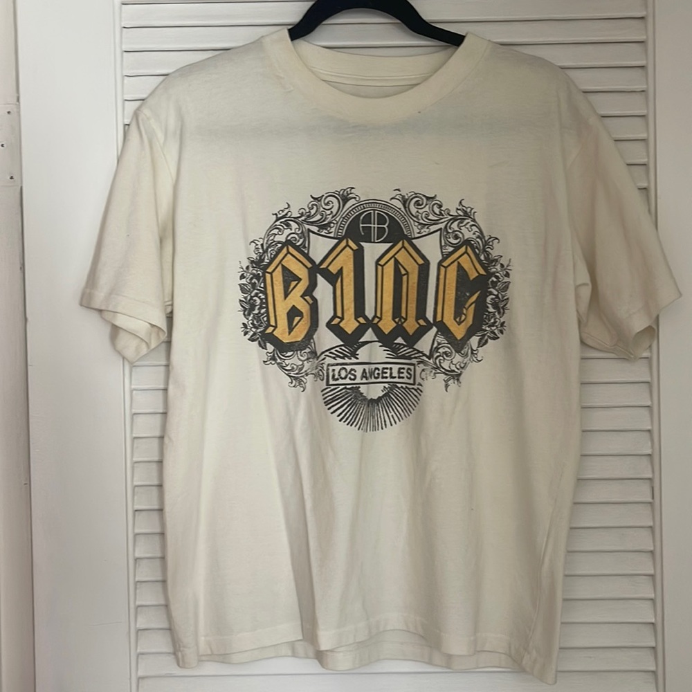 Anine Bing TShirt - NEW WITH TAGS